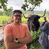 Photograph of Hemanth 