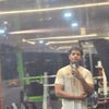 Photograph of Siddharth 