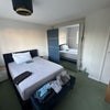 Photo 2: Double room