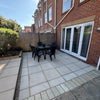 Photo 9: Outside patio area 