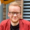 Photograph of Gregor 
