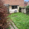 Photo 3: Garden with shed