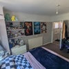 Photo 9: Downstairs Bedroom Pt 3