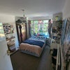 Photo 7: Downstairs Bedroom Pt 1
