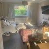 Photo 6: Comfortable lounge and dining area