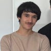 Photograph of Rafael