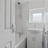 Photo 9: Bathroom