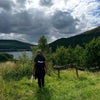 Photo 6: Trip to dovestone reservoir. 