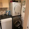 Photo 10: Coin Metered Washing Machine & Tumble Dryer