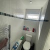 Photo 6: And Toilet