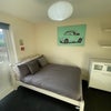 Photo 3: Double Bed
