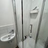 Photo 5: Room 1 bathroom