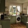 Photo 8: Communal kitchen