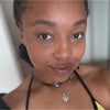 Photograph of Jayla