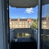 Photo 5: little balcony 