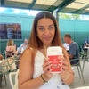 Photograph of nisha
