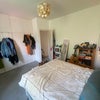 Photo 2: Large Bedroom - unfurnished