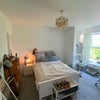 Photo 3: Large Bedroom - unfurnished