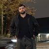 Photograph of Rizwan