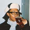 Photograph of Thato 