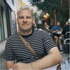 Photograph of Ryan 