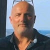 Photograph of Crispin
