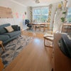 Photo 1: Sun soaked lounge