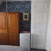 Photo 4: Fridge/freezer and Wardrobe