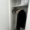 Photo 5: bedroom closet