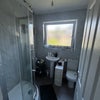 Photo 7: shared bathroom