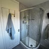 Photo 8: shared bathroom