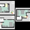 Photo 5: Large, well designed private spaces for easy living