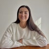 Photograph of Jo-Anne