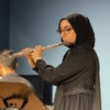 Photograph of Reyhaneh