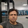 Photograph of Rajeev