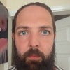 Photograph of Kieron