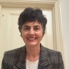Photograph of Yvonne