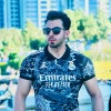 Photograph of hamidreza