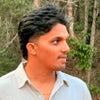 Photograph of Pratheek