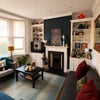 Photo 2: Living room 