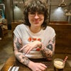 Photograph of Josie