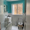 Photo 9: Main Bathroom