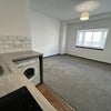 Photo 3: Kitchen diner + living area