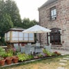 Photo 9: Patio to unwind after work