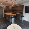 Photo 5: KITCHEN/LIVING 