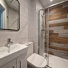 Photo 6: BATHROOM 