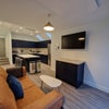 Photo 8: KITCHEN/LIVING 