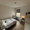 Photo 4: Double dedroom with nice view 