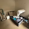 Photo 5: Under bed storage 