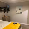 Photo 6: Room 4 - Showing Chest of Drawers and Wall Shelving